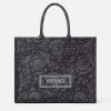 Online Barocco Athena Large Tote Bag Totes