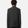 Best Single-Breasted Blazer Clothing