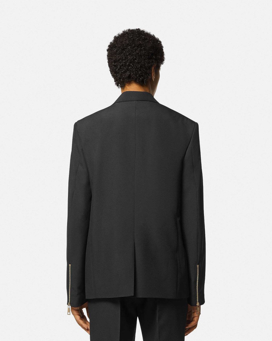 Best Single-Breasted Blazer Clothing