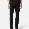 Online Piece Number Slim Jeans Clothing