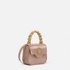 Clearance La Medusa Mini Bag Top Handle