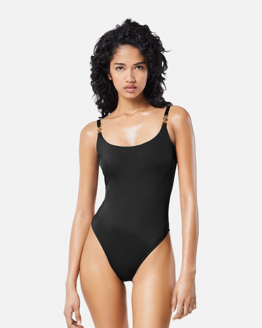 Wholesale Medusa '95 One-Piece Swimsuit Swimwear