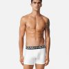 Online Greca Border Long Trunks Boxers