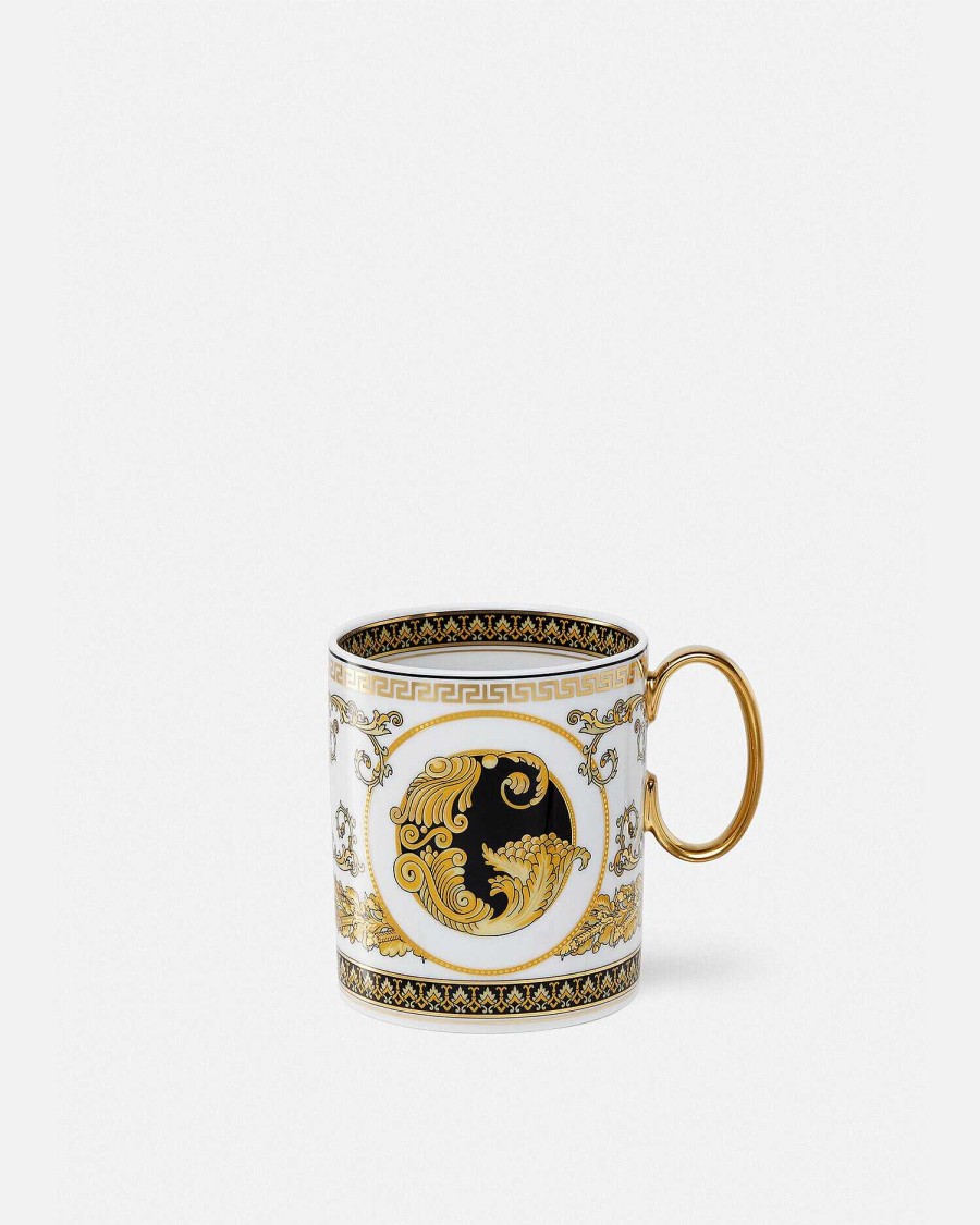 Hot Virtus Alphabet G Mug Coffee & Tea