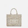 New Barocco Athena Small Tote Bag Totes