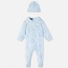 Wholesale Barocco Baby Sleepsuit Set Clothing