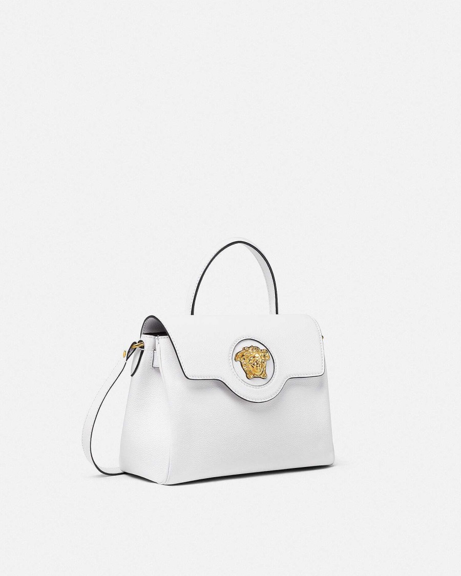 Online La Medusa Handbag Top Handle