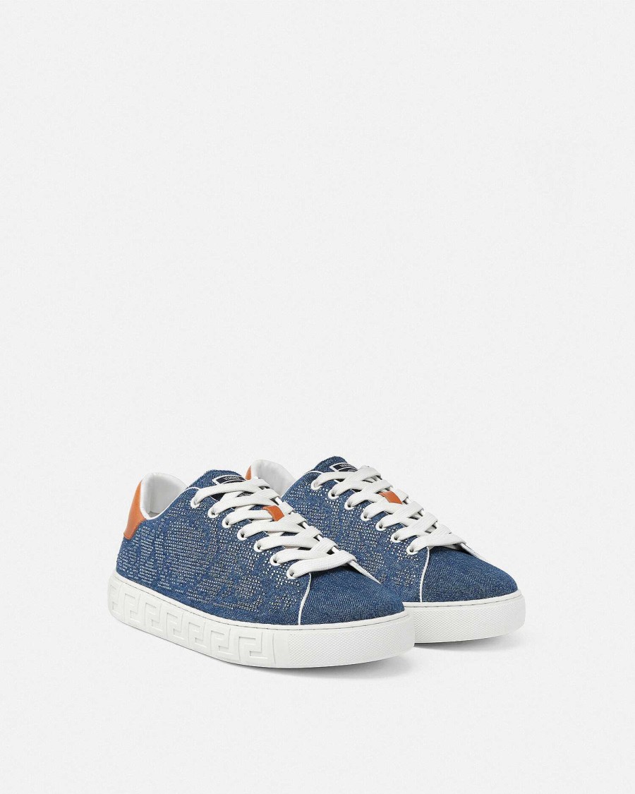 New Greca Sneakers Sneakers