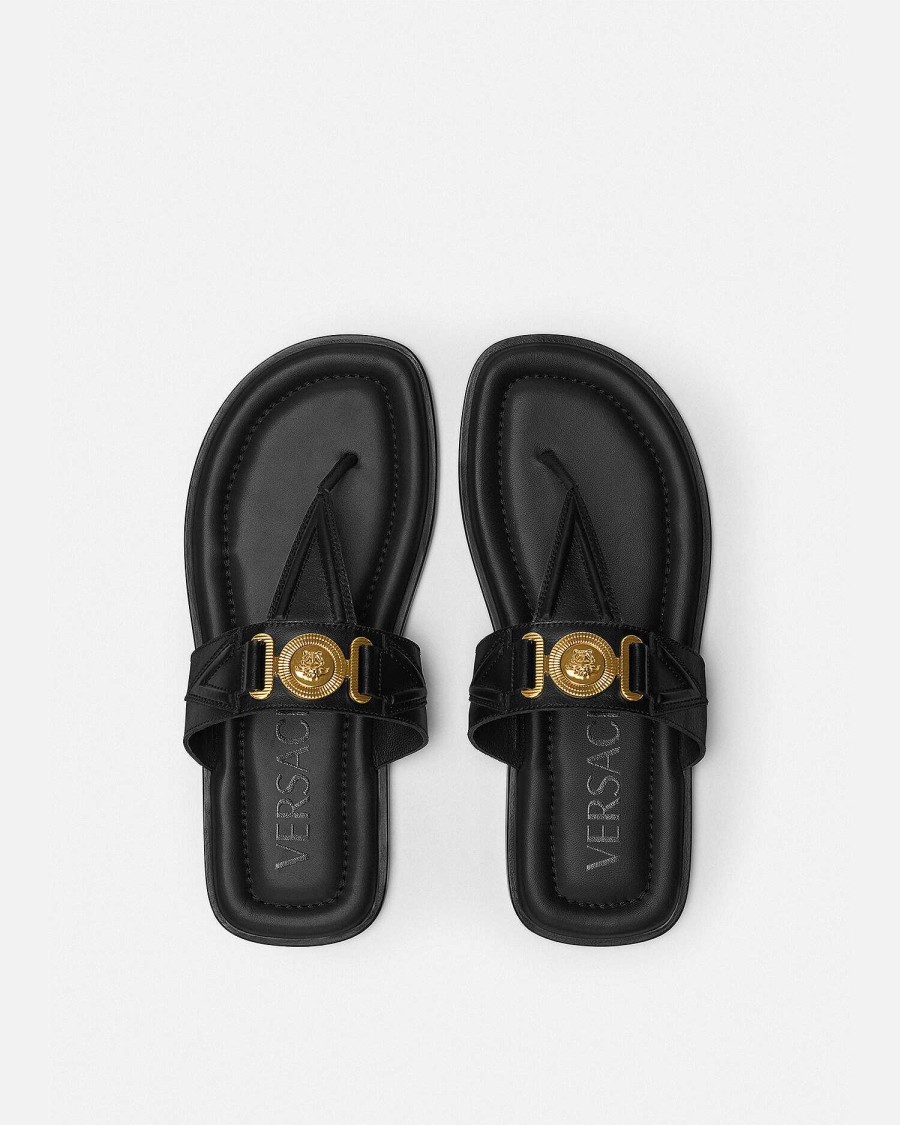 New Medusa Biggie Sandals Sandals & Slides