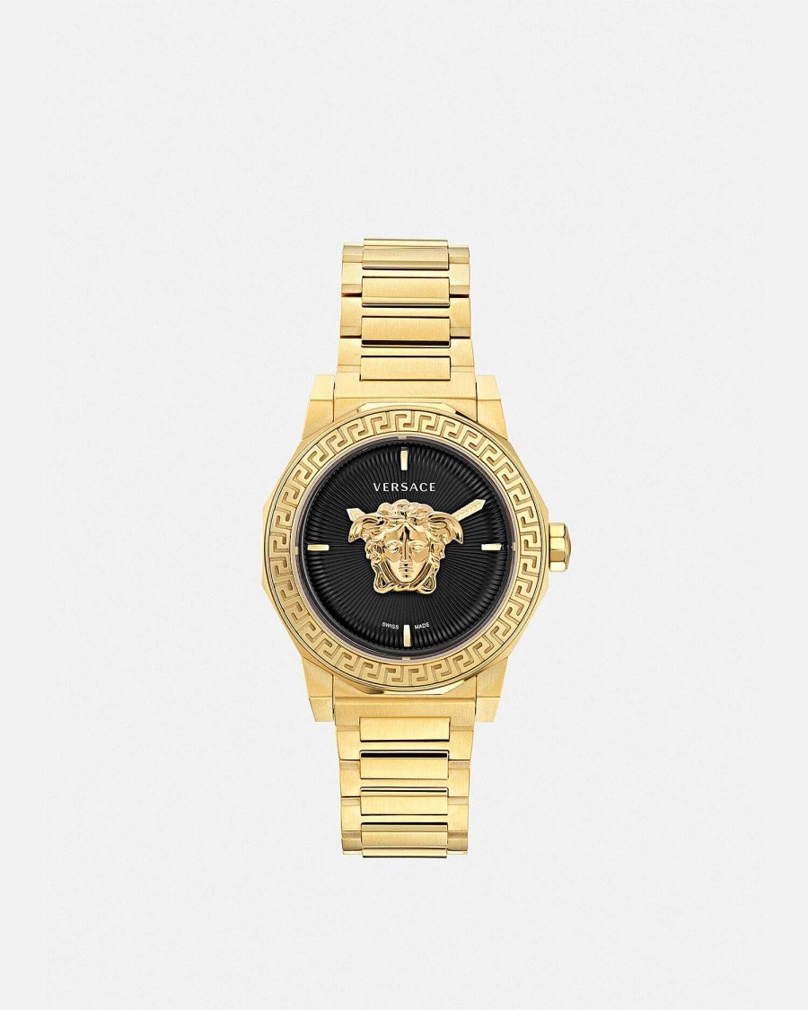 Hot Medusa Deco Watch Watches