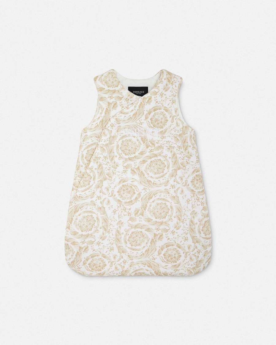 Clearance Barocco Sleeveless Baby Nest Accessories