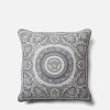 Online Crete De Fleur Cushion 23.6" Cushions