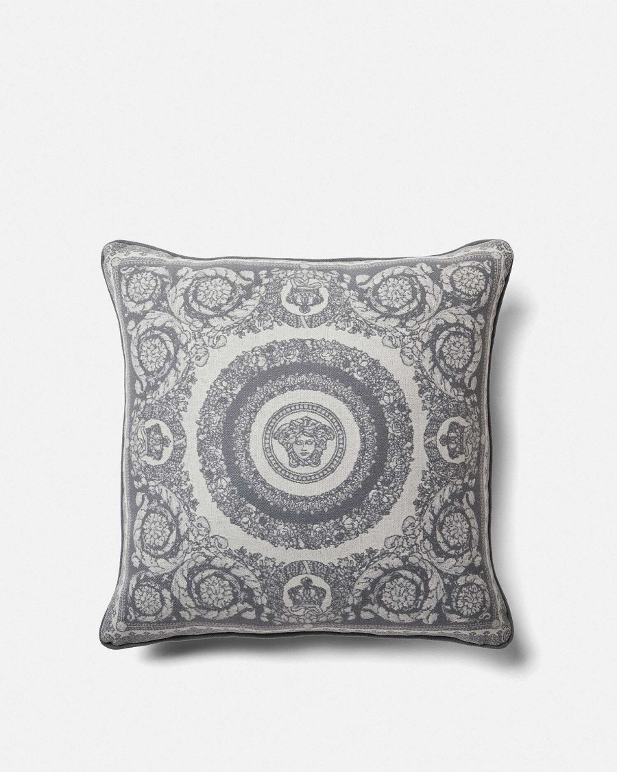 Online Crete De Fleur Cushion 23.6" Cushions