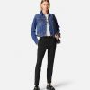 Online Denim Jacket Outerwear & Coats