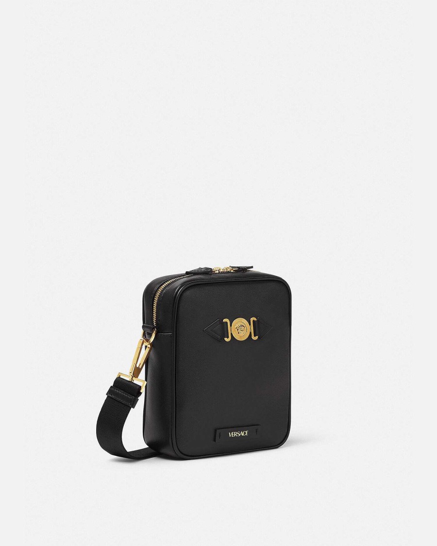 Hot Medusa Biggie Crossbody Bag Crossbody & Messengers