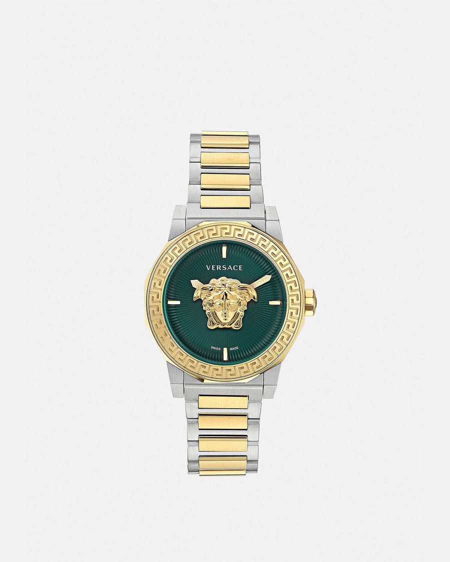 New Medusa Deco Watch Watches