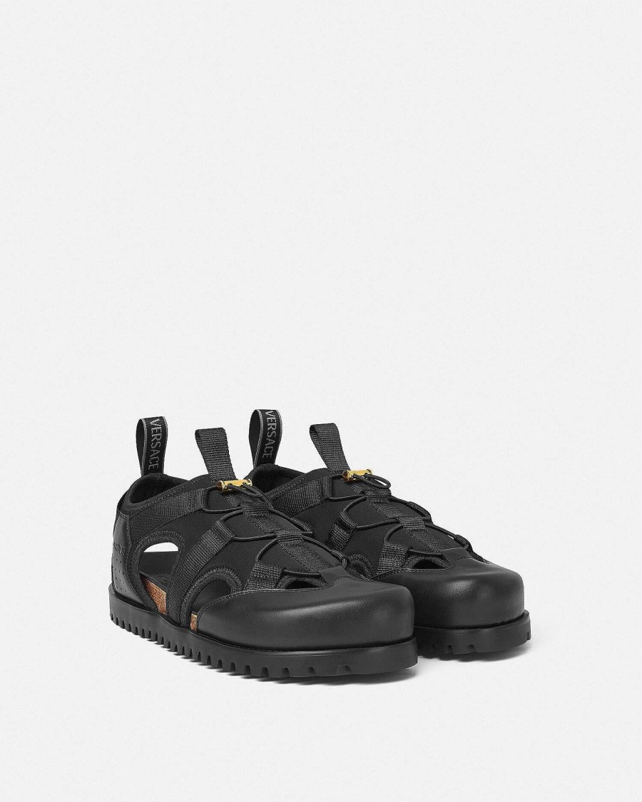 Online Medusa Track Sandals Sandals & Slides