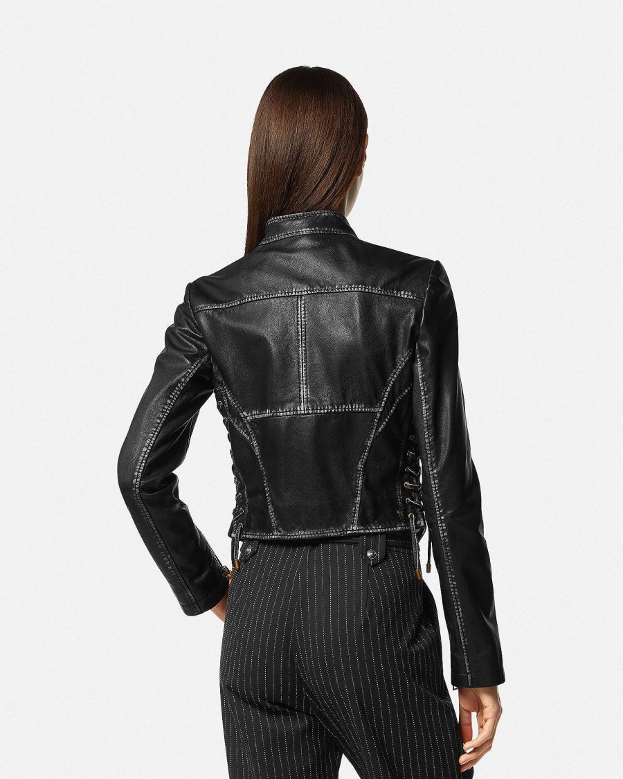 Clearance Biker Jacket Clothing