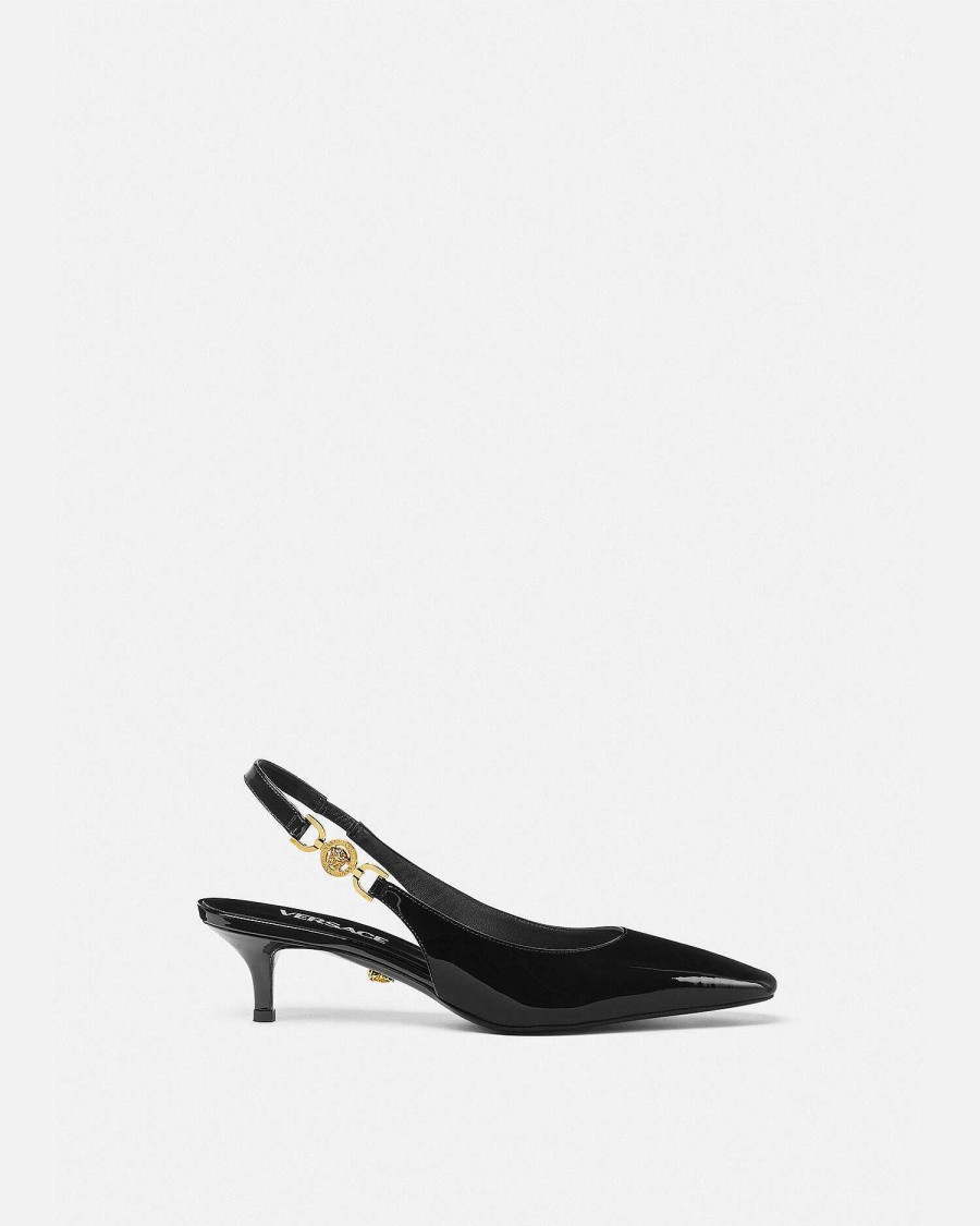 Best Medusa '95 Slingback Pumps 40 Mm Pumps & Slingbacks