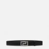 Clearance Greca Leather Belt Belts