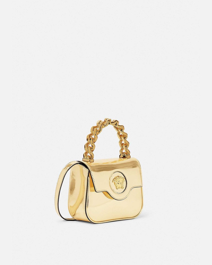 Online La Medusa Mini Bag Top Handle