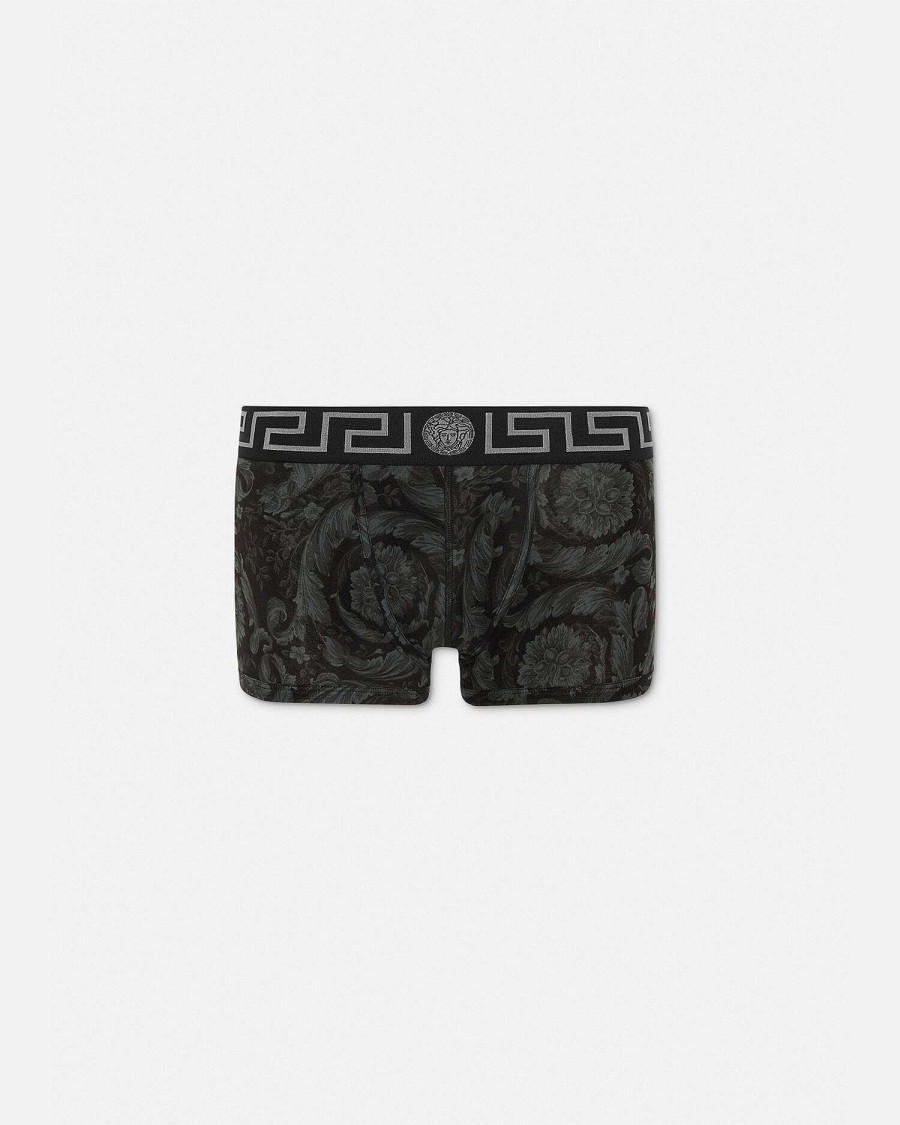 Online Barocco Trunks Boxers