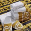 Best I Baroque Bath Towel Bath Linen