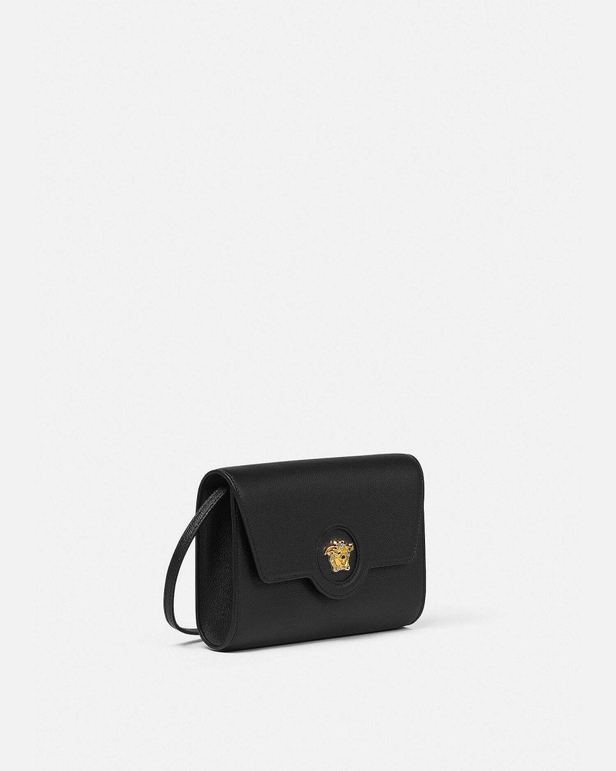 Clearance La Medusa Crossbody Bag Shoulder & Crossbody