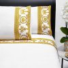 New I Baroque Full/Queen Bed Set Bed Linen