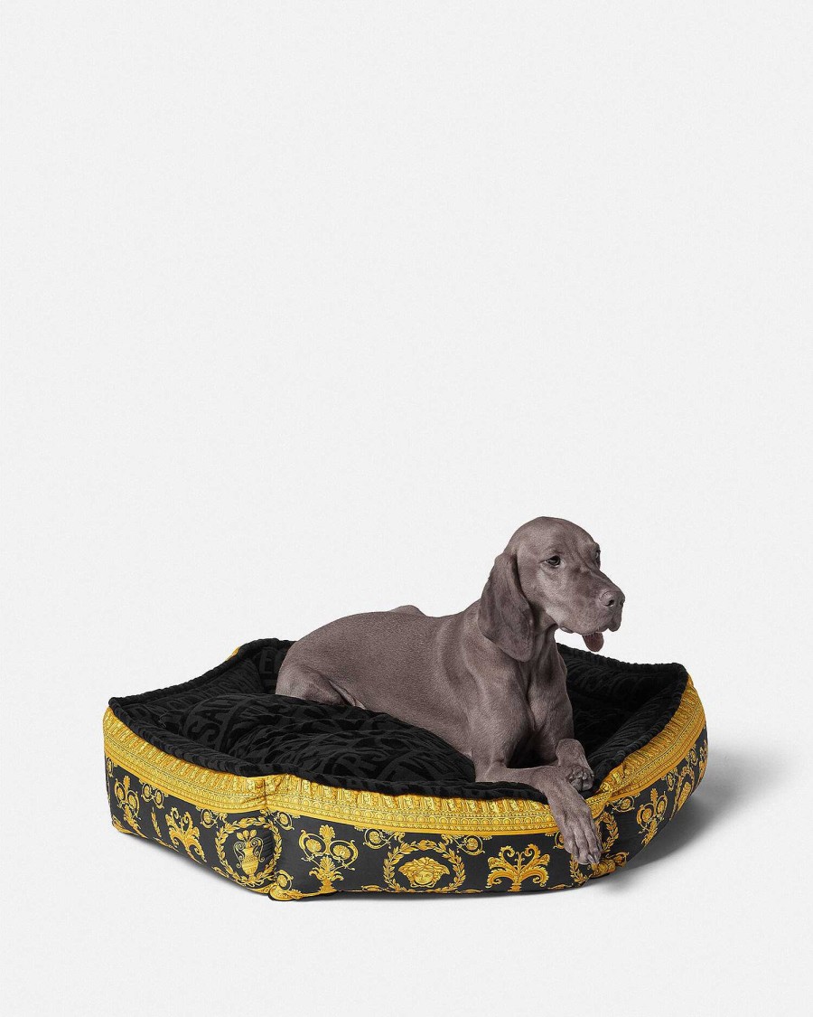 Wholesale I Baroque Large Pet Bed Pet Accessories