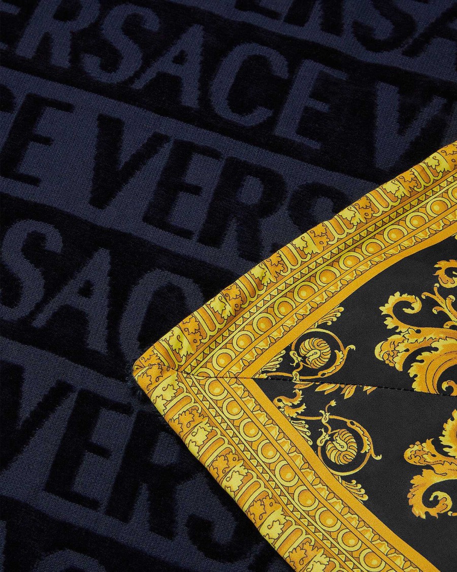 Clearance I Baroque Beach Towel Beach Clothing & Accessories