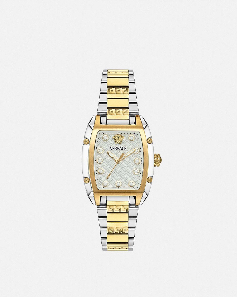 Online Versace Dominus Lady Watch Watches