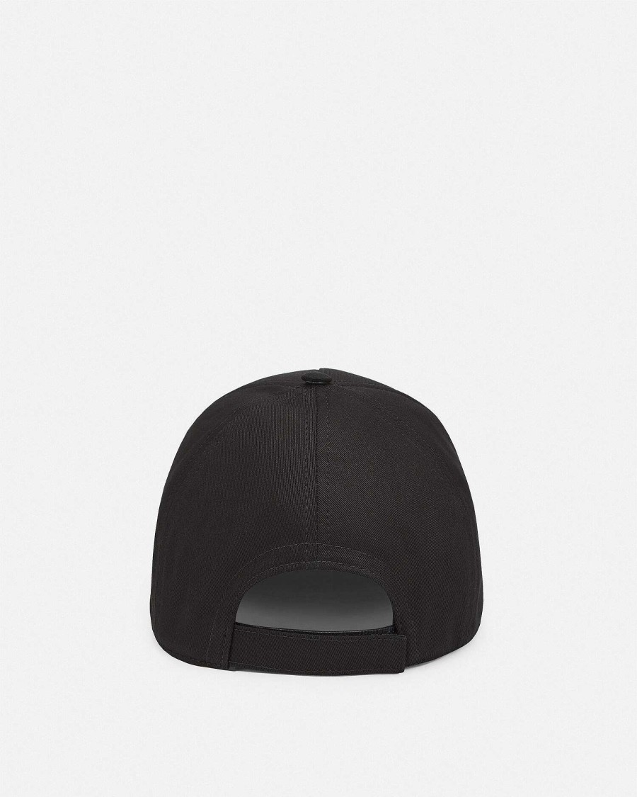 Wholesale Studded Medusa Baseball Cap Hats & Caps