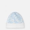 Wholesale Barocco Baby Cap Accessories