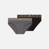 Best Greca Border Briefs 2-Pack Briefs