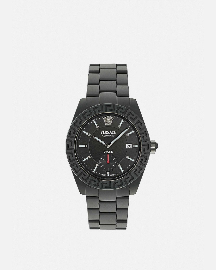 Online Dv One Automatic Watch Watches