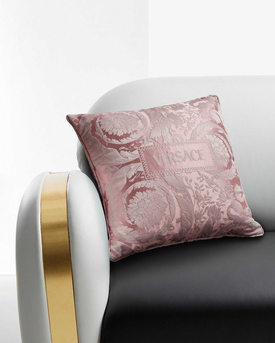 Hot Barocco Cushion 45 Cm Cushions