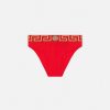 Wholesale Greca Border Bikini Bottoms Swimwear