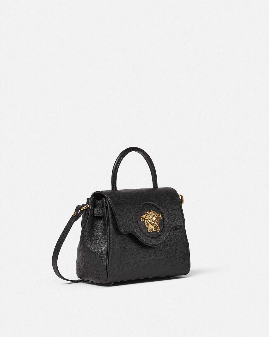 Hot La Medusa Small Handbag Top Handle