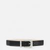 Clearance Medusa Heritage Leather Belt Belts