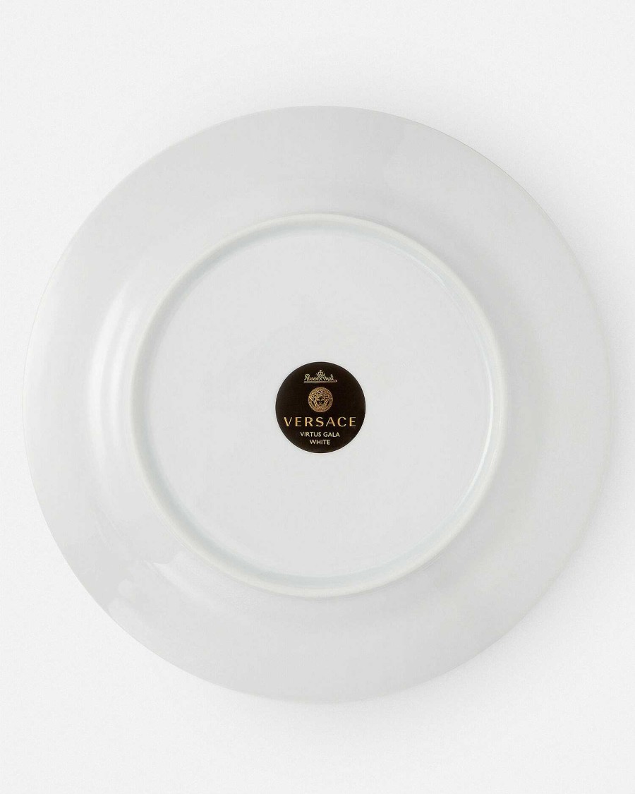 Clearance Virtus Gala Charger Plate 13" Plates