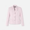 New Contrasto Hourglass Blazer Blazer & Jackets