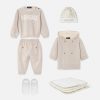 New Cashmere Knit Baby Jacket Clothing