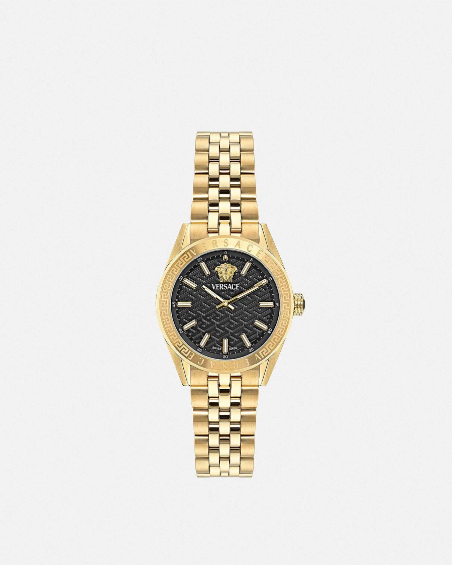 Wholesale V-Code Lady Watch Watches