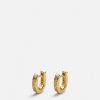 Hot Greca Earrings Earrings