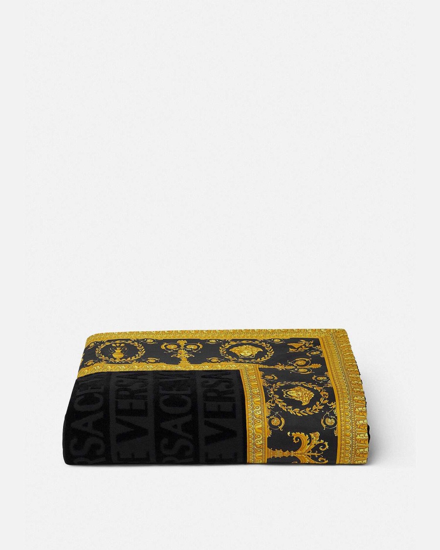 Online I Baroque Beach Towel Beach Clothing & Accessories