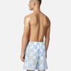 Clearance Medusa Contrasto Boardshorts Swimwear