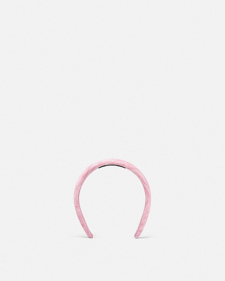 Online Barocco Headband Hair Accessories