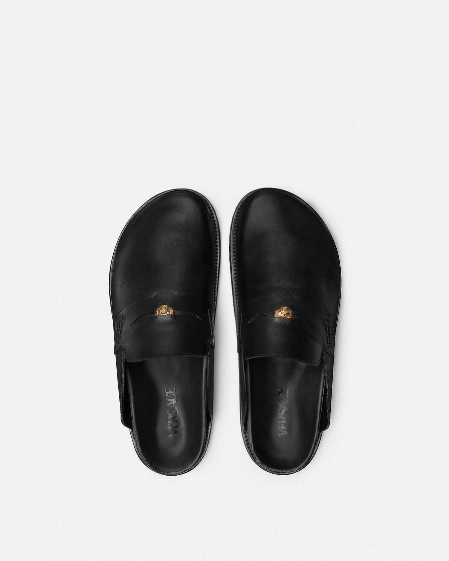 Wholesale Medusa Mules Loafers & Slippers