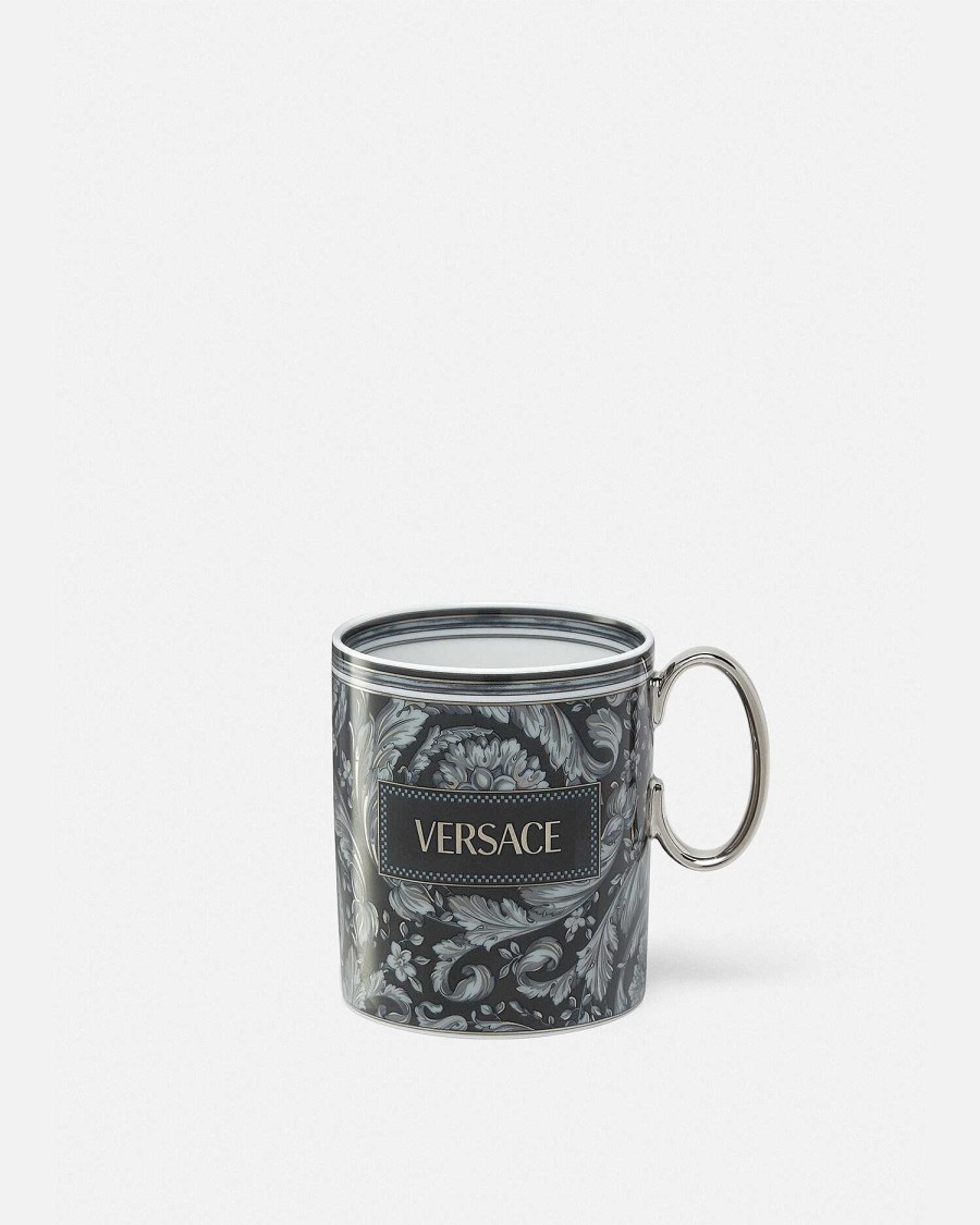 Online Barocco Mug Coffee & Tea